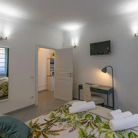 Belle Arti Home Rom Exterior foto