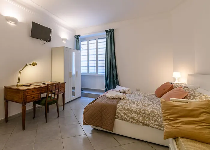 Belle Arti Home