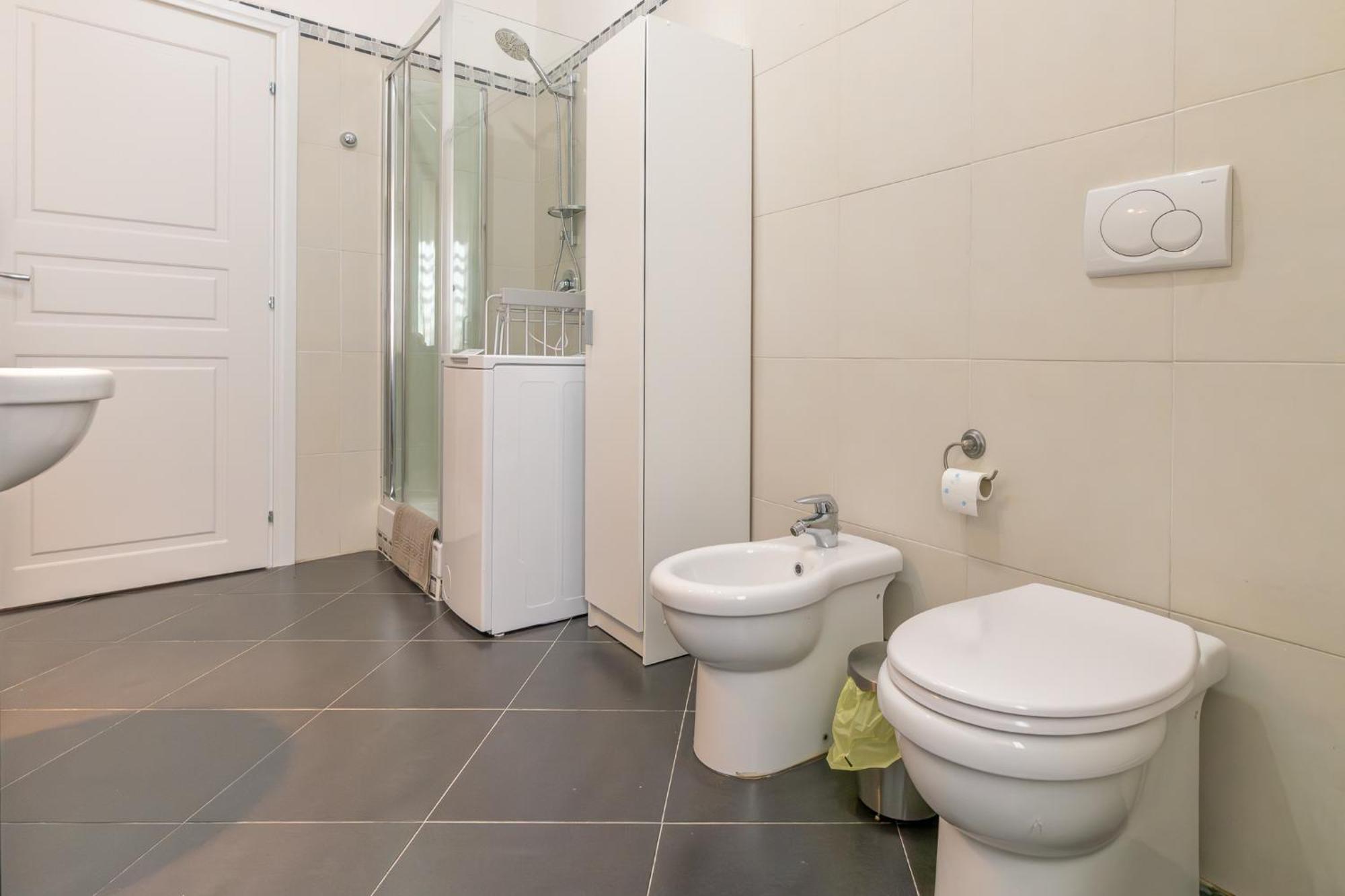 Apartment Belle Arti Rome