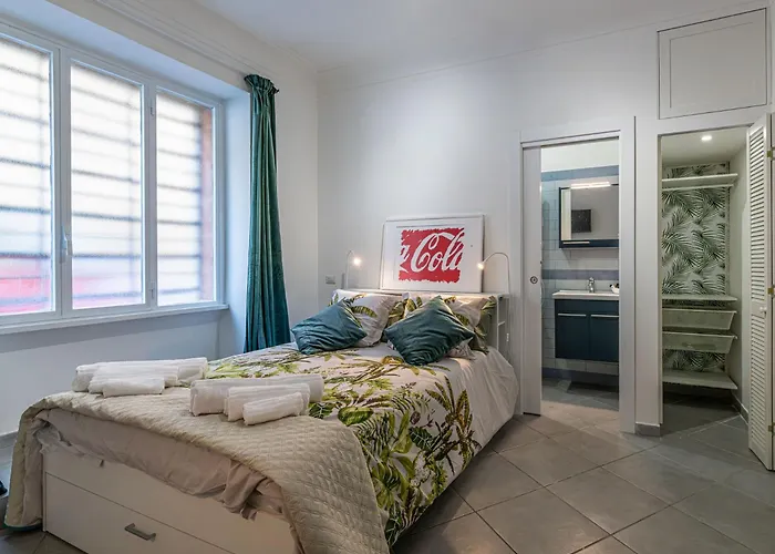 Belle Arti Home