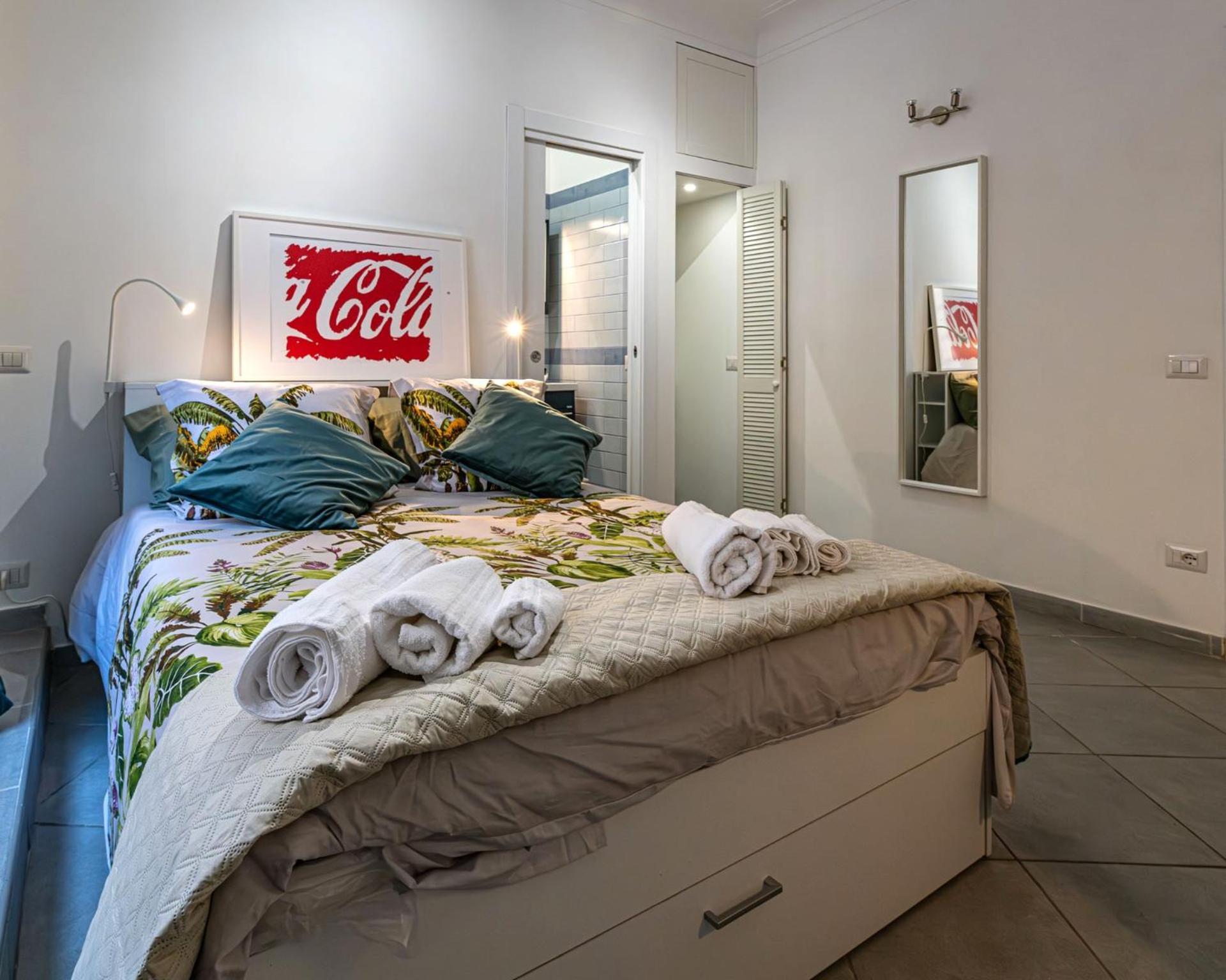 Belle Arti Apartment