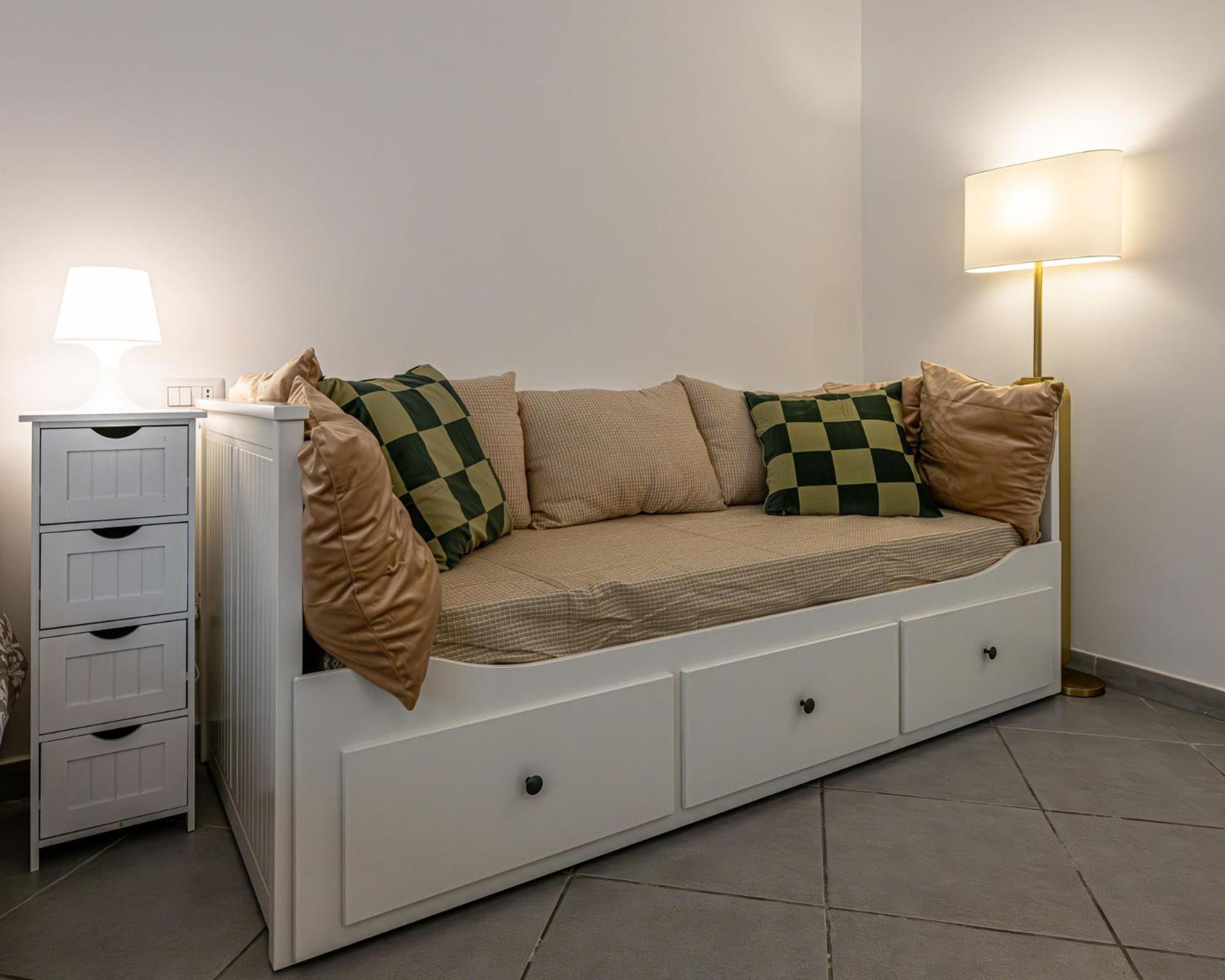 Apartment Belle Arti *