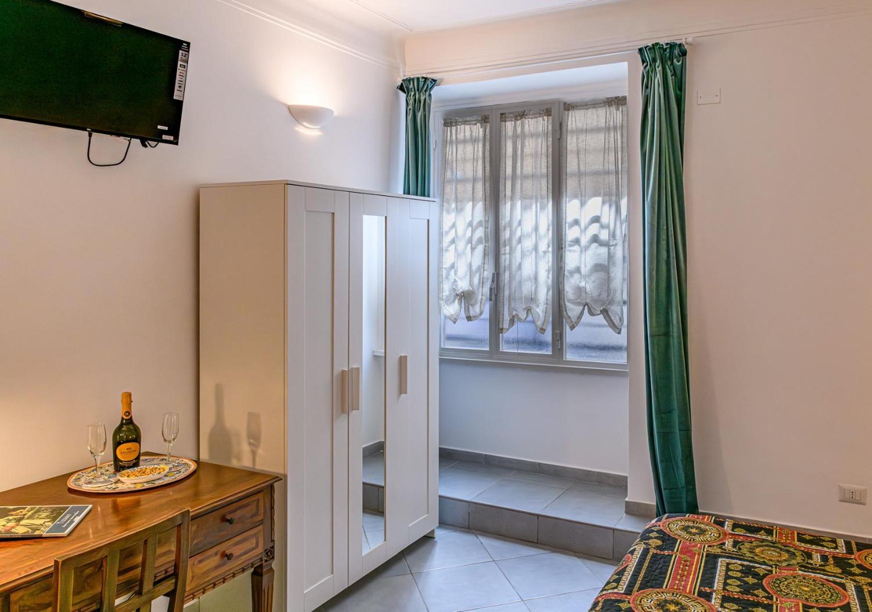 Apartment Belle Arti *