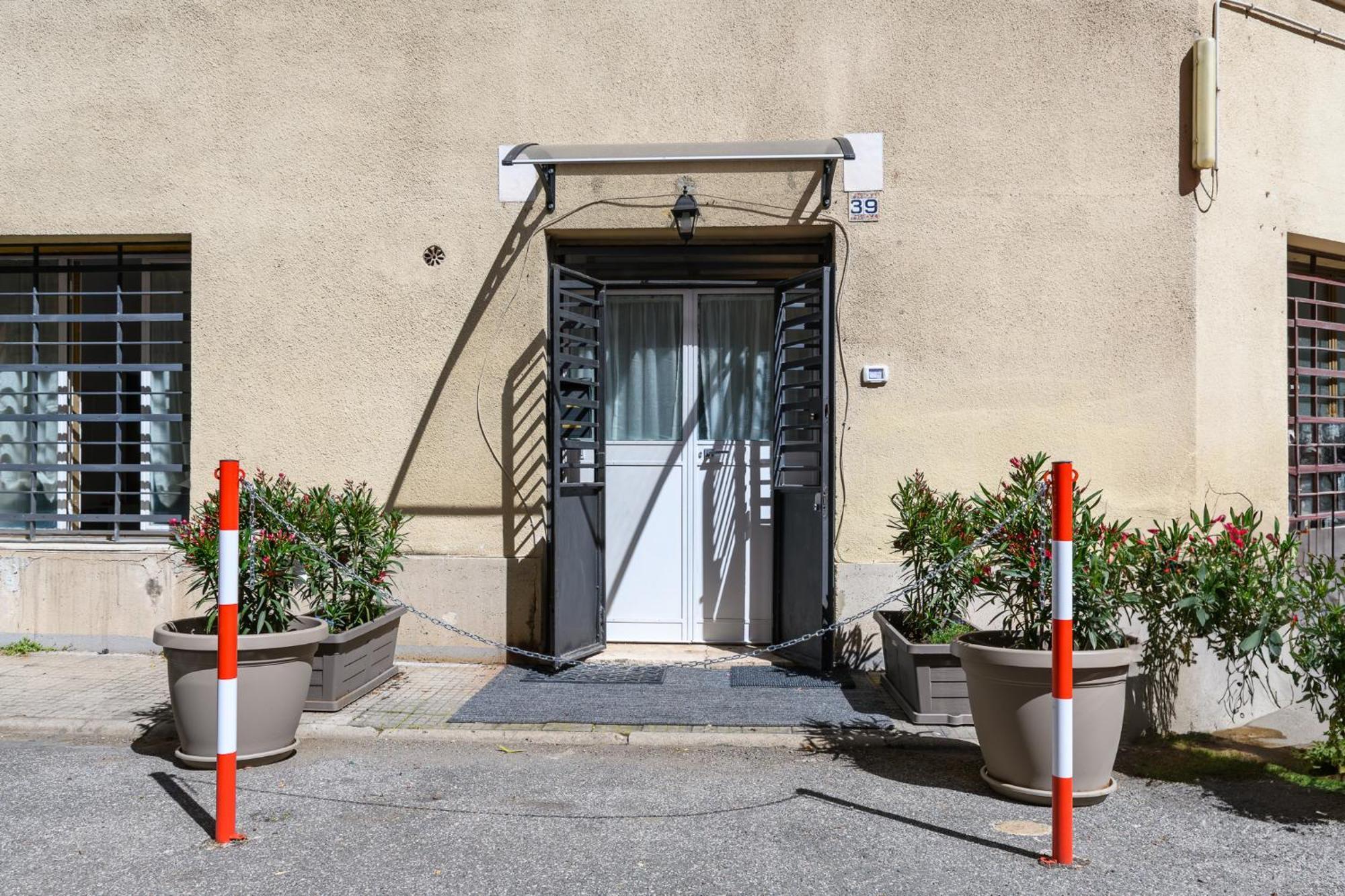 Belle Arti Rome